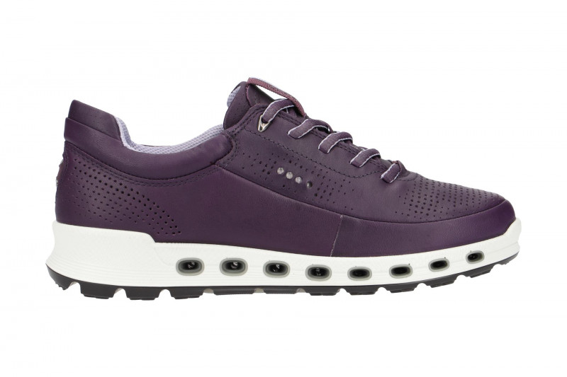 ecco Cool Schuhe lila Damen Sport 84251301544