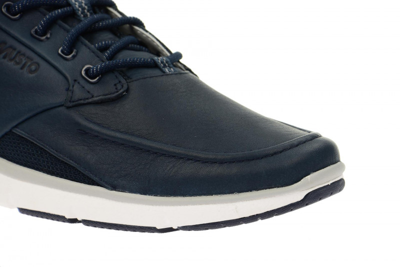 Clarks Orson Crew Schuhe blau Musto 26107166 7