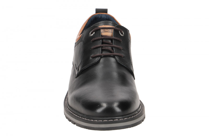 Pikolinos Berna Schuhe schwarz M8J-4183