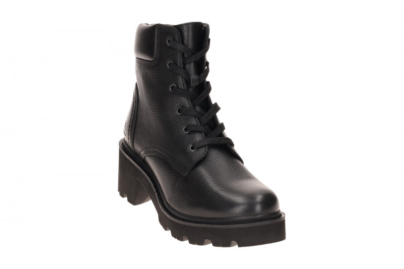 Josef Seibel Josephine 02 Damen Stiefel Boots schwarz H-Weite