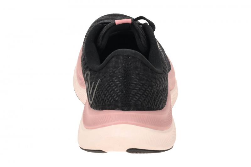 New Balance Fuelcell Schuhe schwarz rosa Sportschuhe Damen