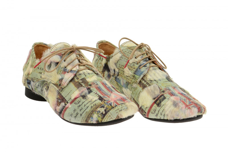 Think Guad Schuhe kred kombi 4-84285-23