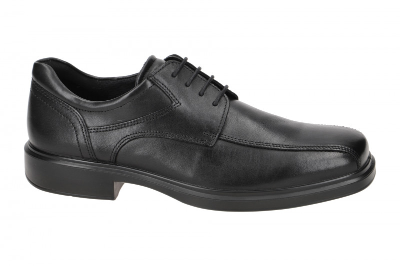 Ecco Helsinki 2 Business Schuhe schwarz 500174