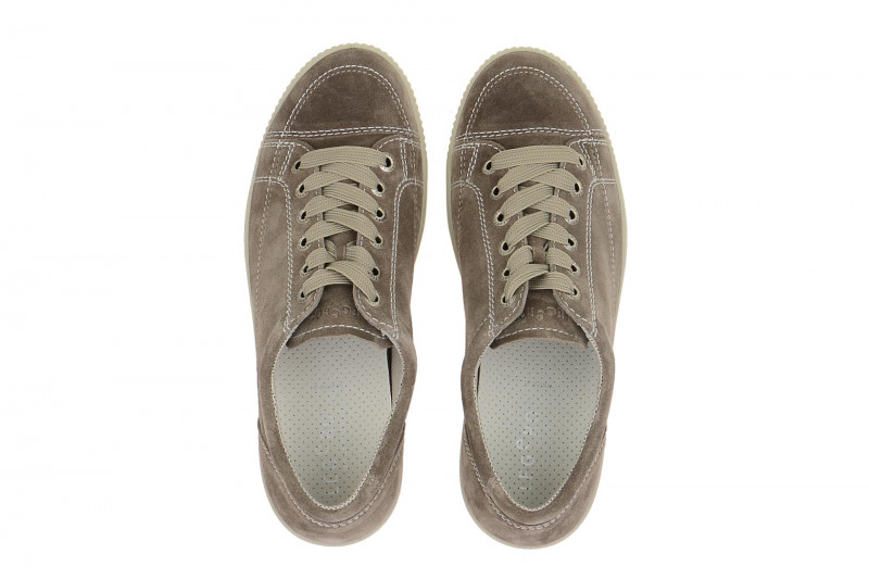 Legero Tanaro Schuhe grau taupe 00820