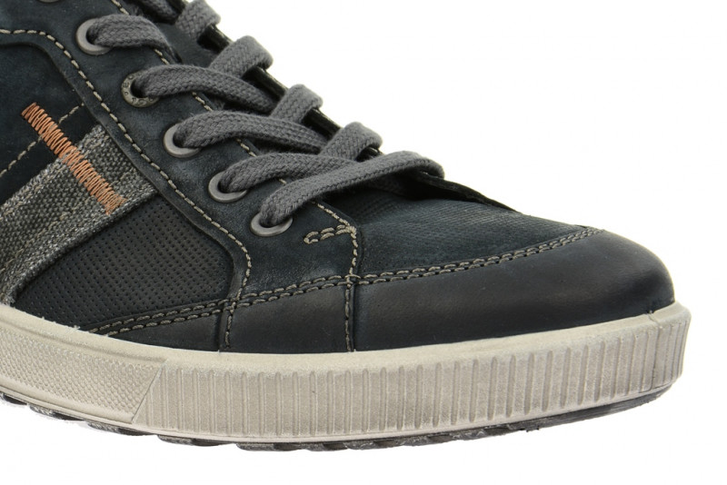 Ecco Ennio Halbschuhe in schwarz - 53407451866