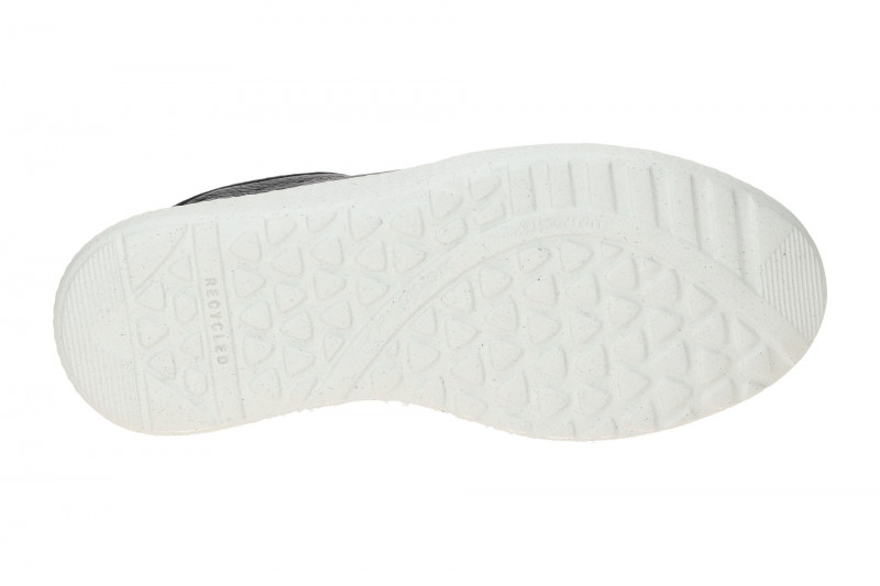 Waldläufer Ira Schuhe blau weiß K-Weite 634002