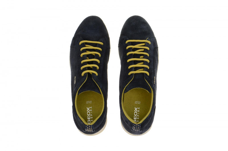 Geox Avery Schuhe blau navy D54H5C