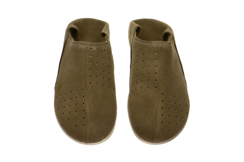 Ecco Easy M Schuhe braun