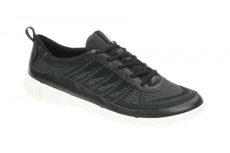 Ecco Intrinsic 1 Schuhe schwarz 860004