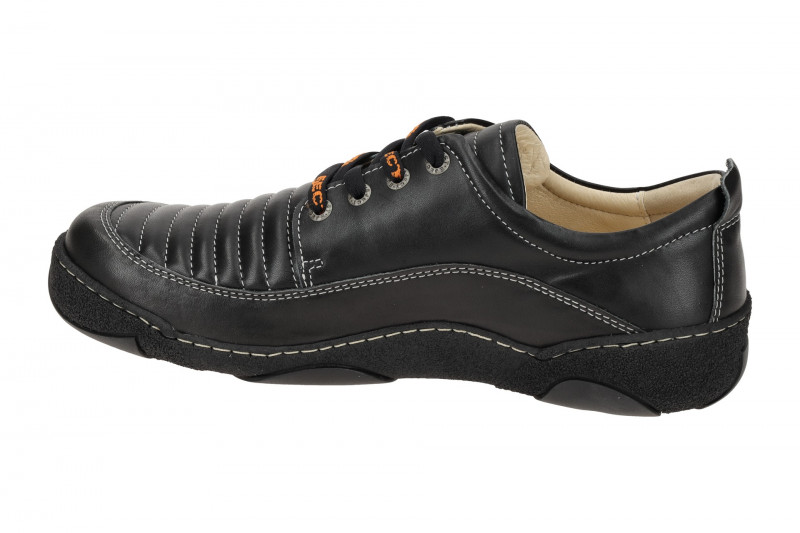 Eject Ice Schuhe schwarz Herrenschuhe 20236