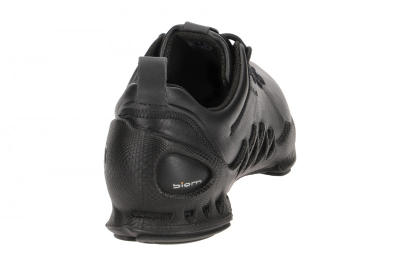 Ecco Biom AEX Schuhe schwarz Damen Sportschuhe