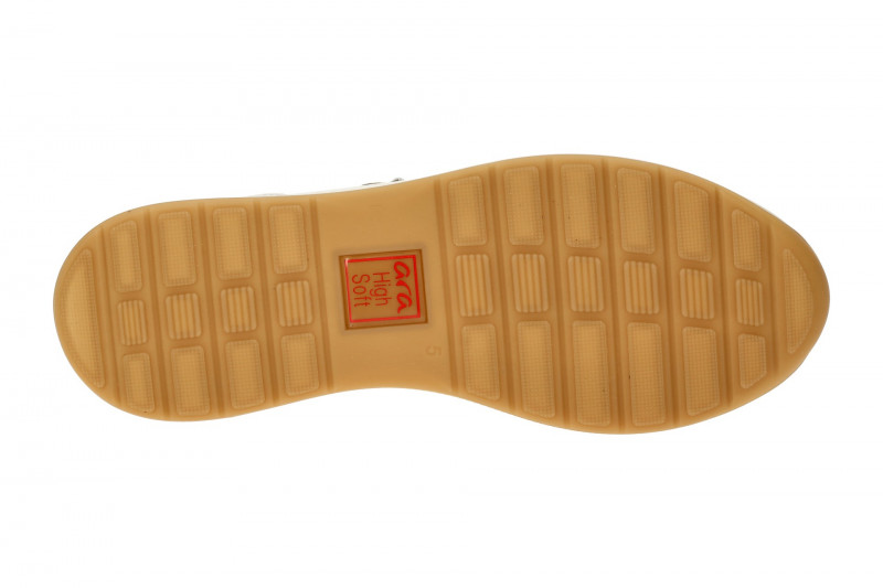 ARA Osaka Schuhe Sneaker creme-weiß 12-54801