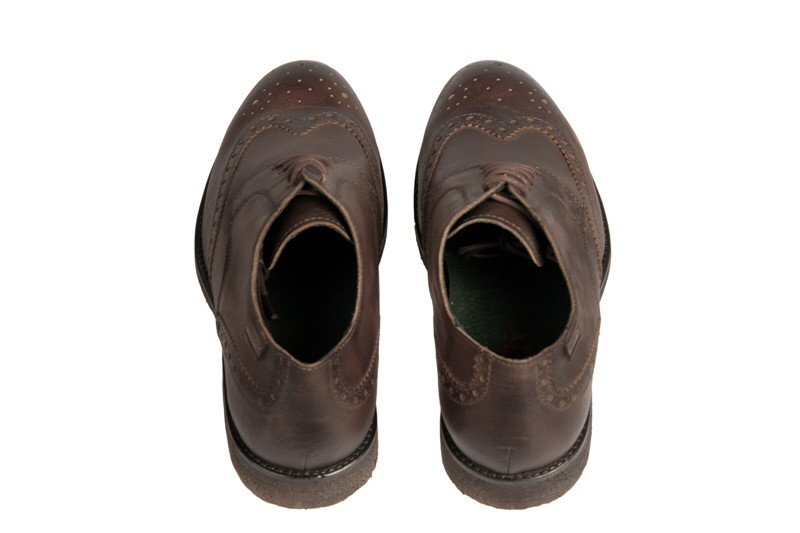 Pikolinos 09K-5700F Schuhe - braun