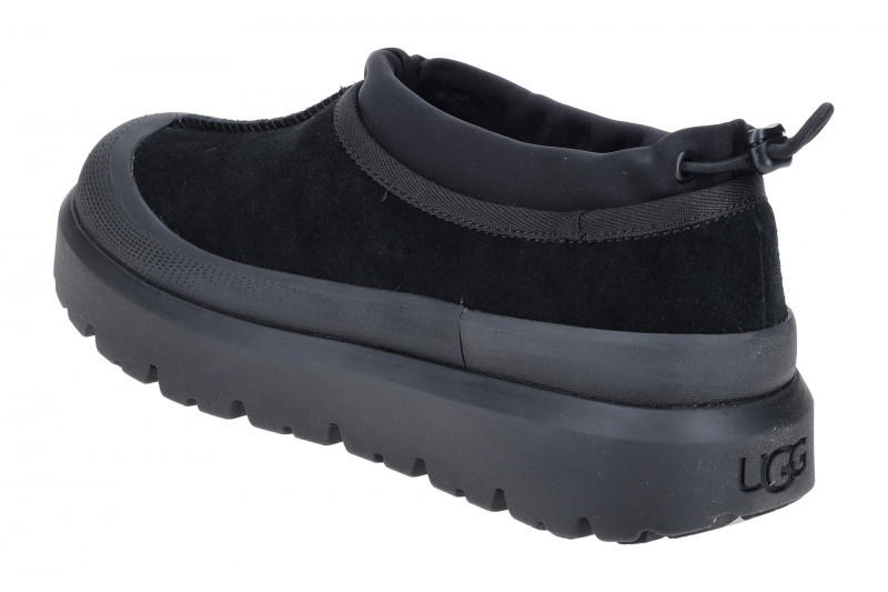 UGG TASMAN WEATHER HYBRID Slipper Schuhe schwarz 1144096