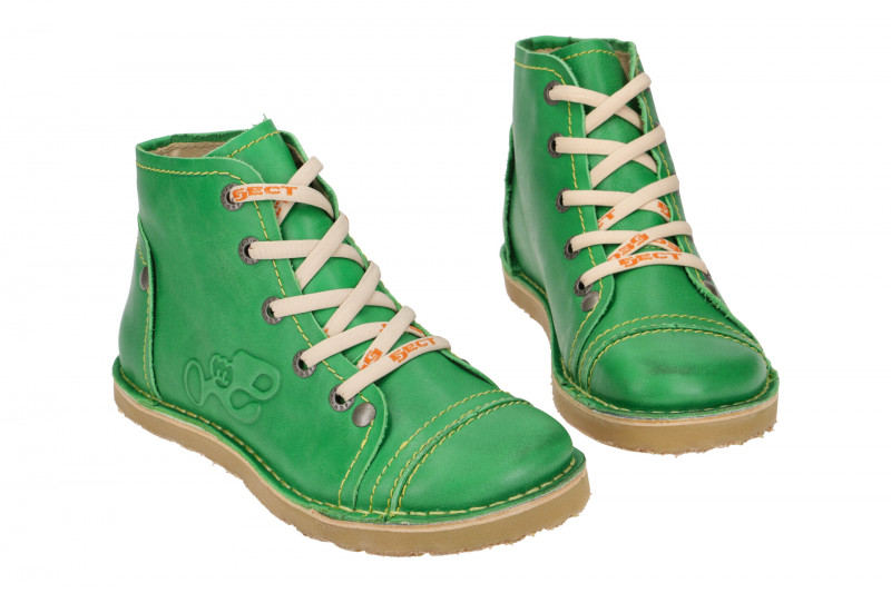 Eject Sony1Deal Stiefelette hellgrün 9598