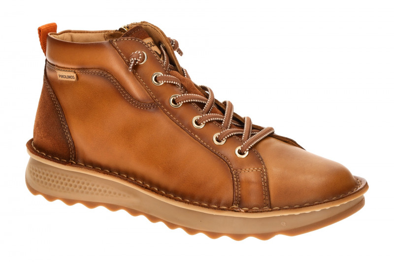 Pikolinos Alava Mid Schuhe braun Damen W3J-8509C1