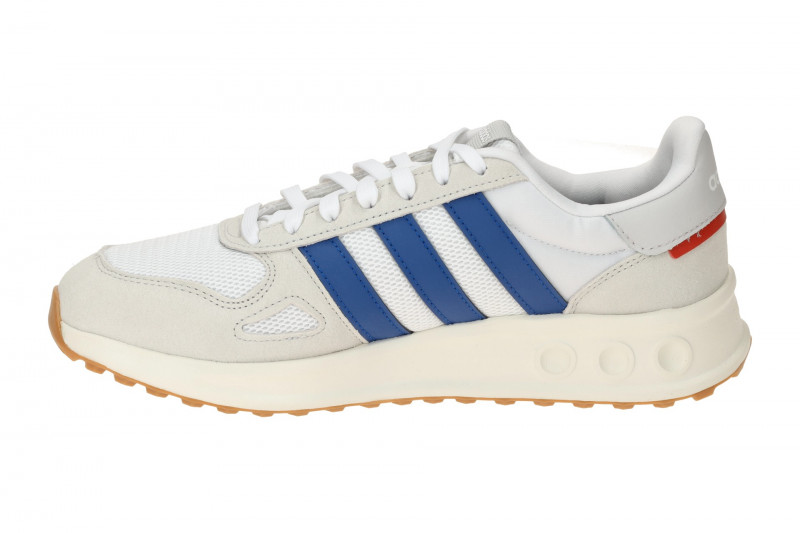 Adidas Run 84 Sneakers Schuhe weiß blau Herren IH8621