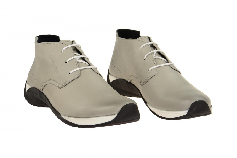 camel active Moonlight Schuhe grau - 844.73.04