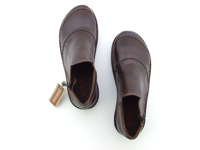 Pikolinos 644-7434 Stiefelette in olmo