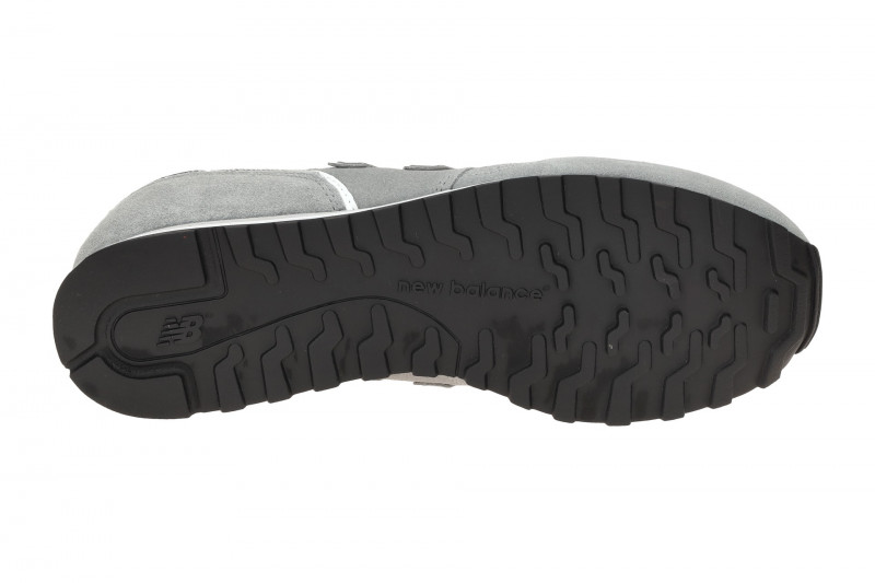 New Balance 373 Schuhe Sneakers grau blau