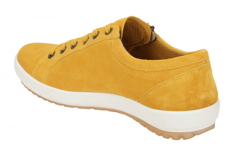 Legero Tanaro Schuhe gelb 00818
