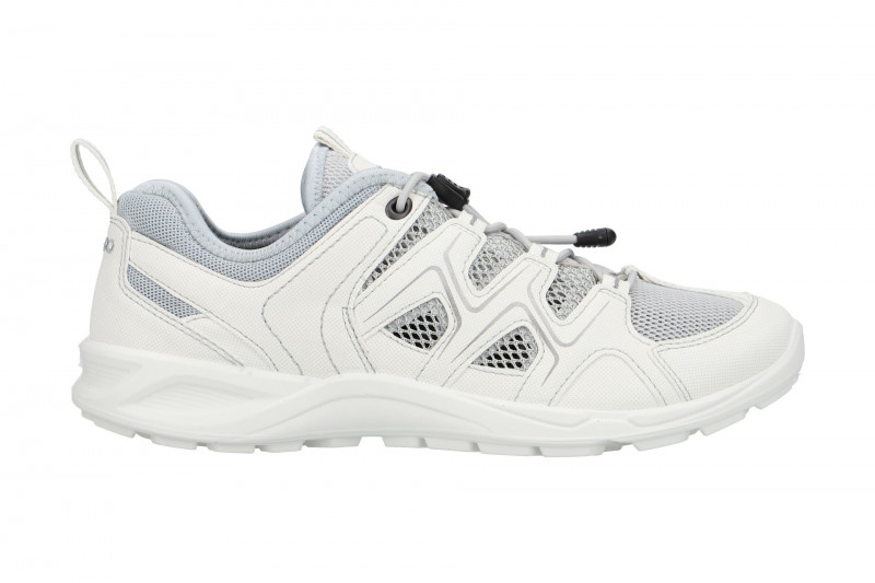 Ecco TerraCruise LT Schuhe weiß