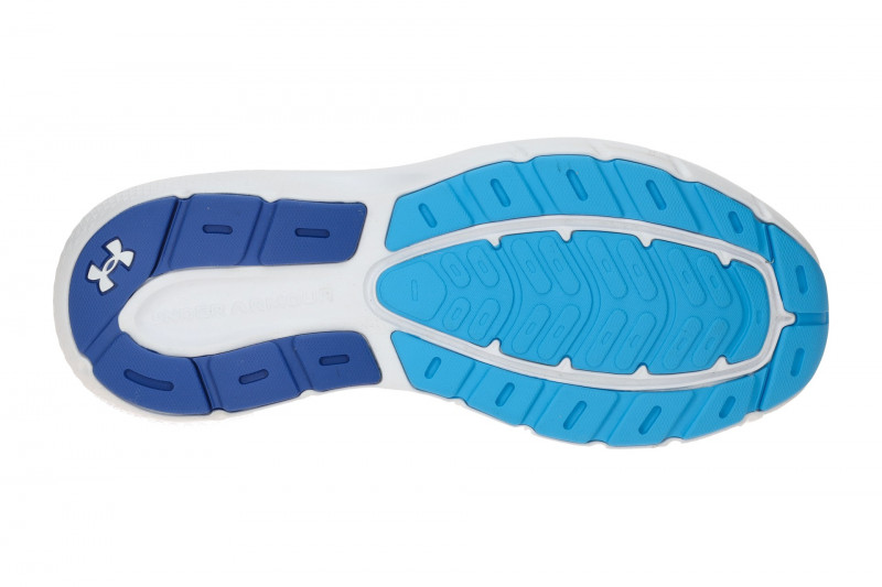 Under Armour Charged Rogue 5 Schuhe blau Herren 3028256