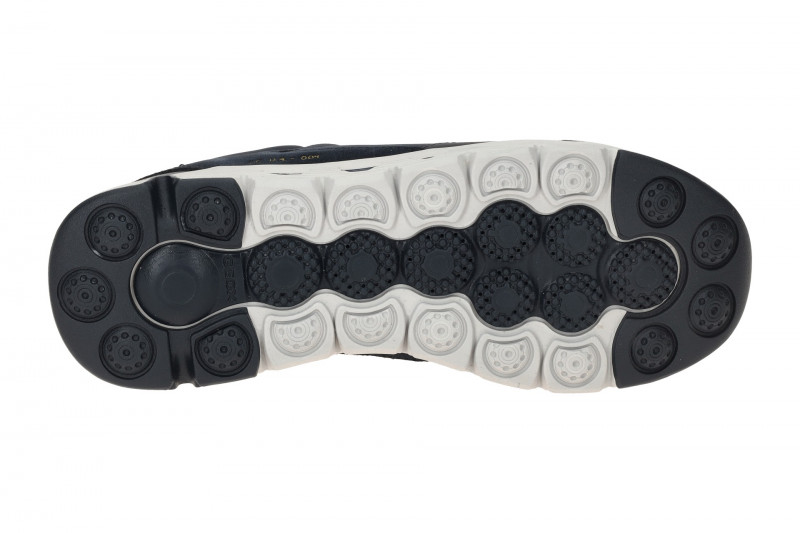 Geox Spherica Sneaker Schuhe blau navy U45HRA