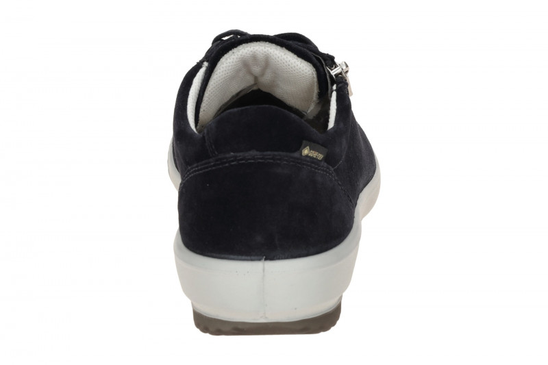Legero Tanaro 5 Schuhe dunkelblau GORE-TEX 219