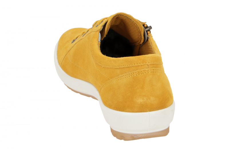 Legero Tanaro Schuhe gelb 00818