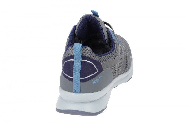 Legero Ready Schuhe Sneakers grau GORE-TEX 140