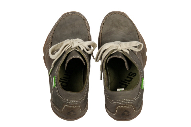 Snipe Moncada 11 Schuhe olive grün Mokassin