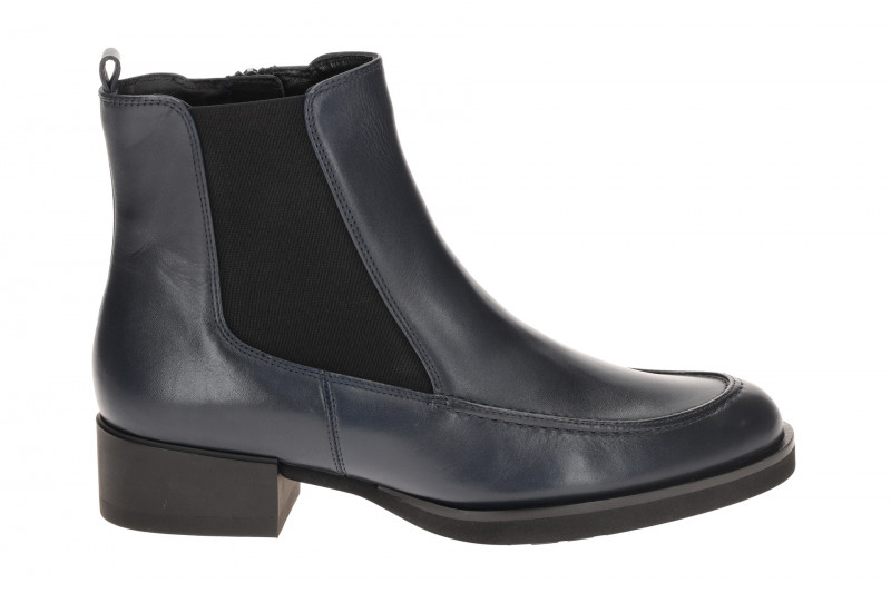 Högl Dan Stiefelette blau Ankle Boots 2913