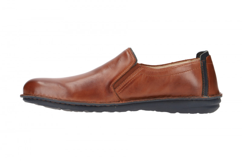 Pikolinos Santiago Schuhe braun M8M-3172