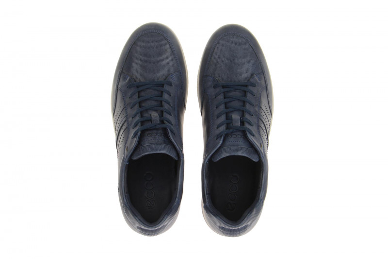 Ecco Hayden Schuhe blau