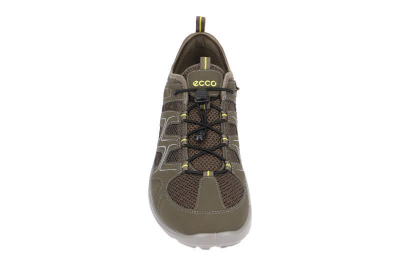 Ecco TerraCruise LT Schuhe grün Herren