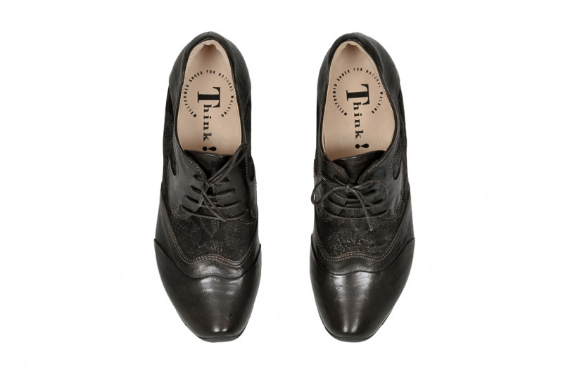 Think Aida braun cafe-kombi 9-89242-48