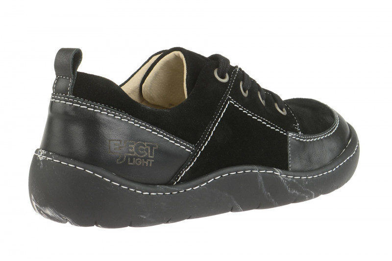 Eject Ocean Schuhe schwarz Herren 17916