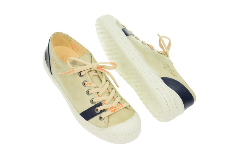 Eject Dass Schuhe beige Herren - 16224