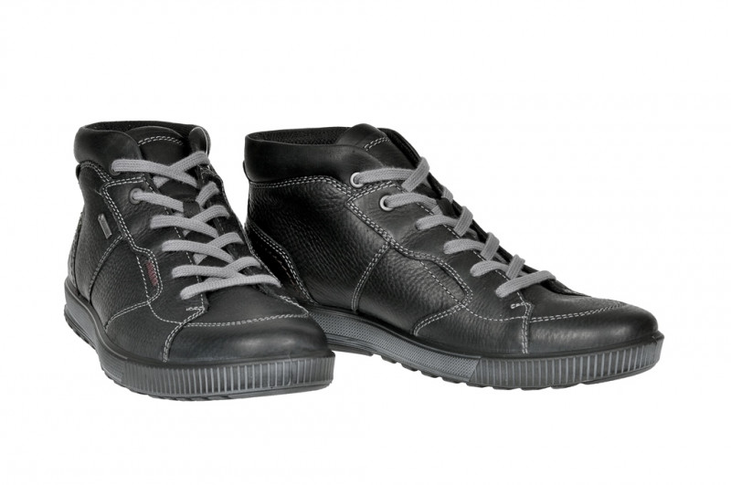 Ecco Bradley Stiefelette in schwarz Gore-Tex 53402456340