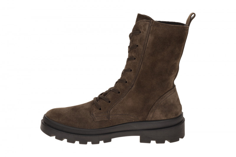 Legero Luisa Stiefel Boots braun corvino GORE-TEX 494
