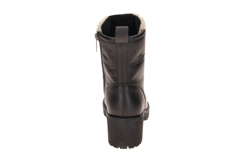 Panama Jack Tibi B1 Stiefel schwarz Nappa Warmfutter