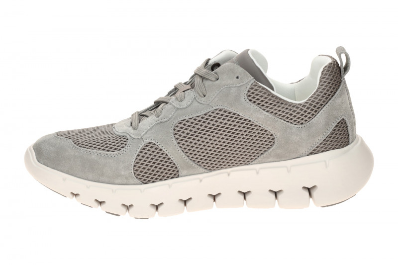 Pius Gabor Schuhe Sneakers grau FLEXFLEX 1081.10