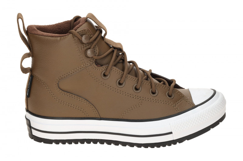 Converse Schuhe Chuck Taylor All Star Hiker Boot braun wasserabweisend