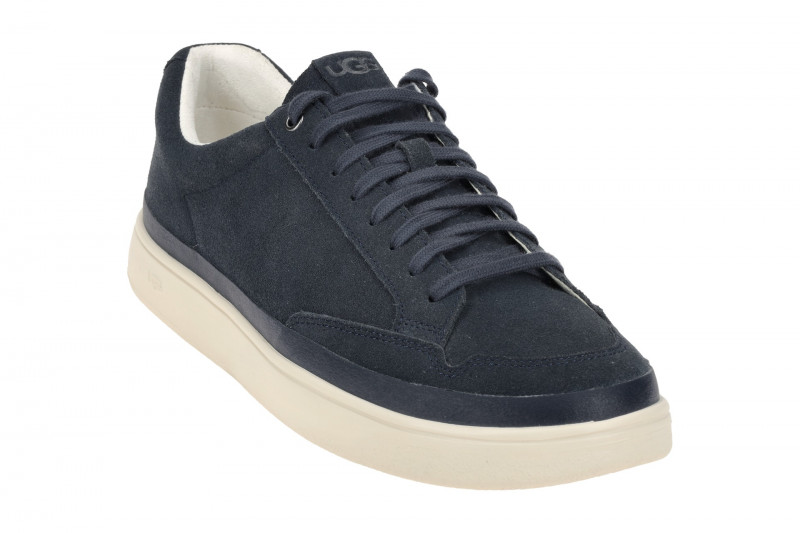 UGG South Bay Sneaker Schuhe blau 1154150