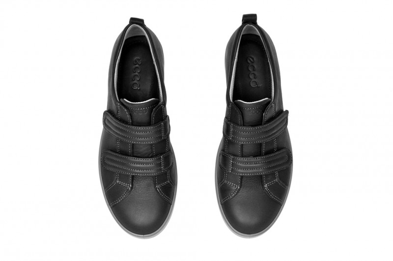 Ecco Aimee Schuhe schwarz 24111311001