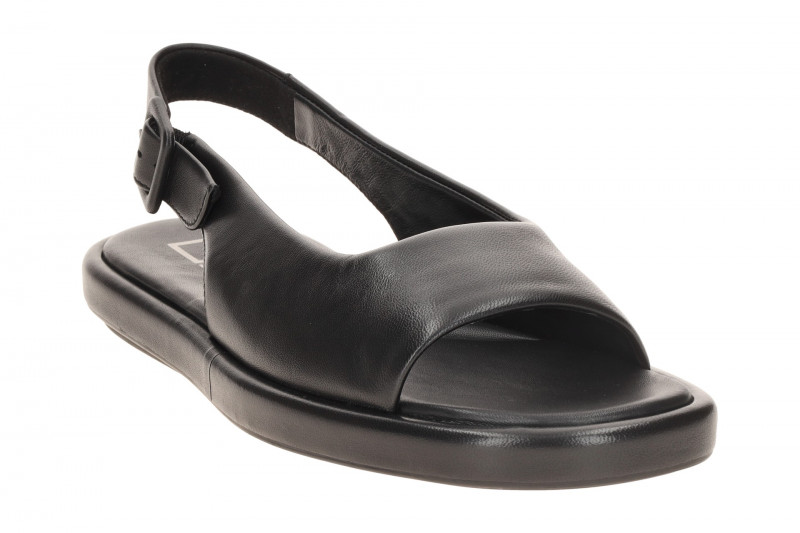Högl Sue Sandalette schwarz 0200