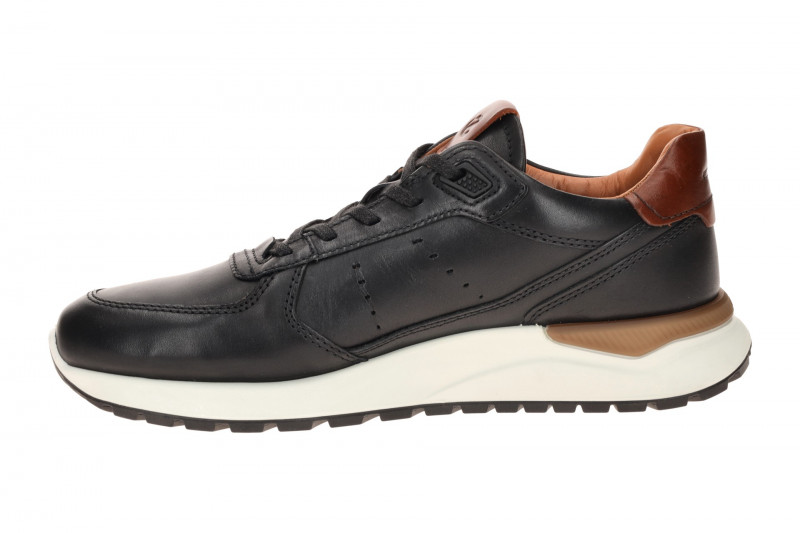 Ecco Astir Neo Schuhe Dress Sneaker schwarz 534924