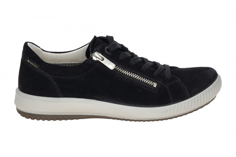 Legero Tanaro 5 Schuhe dunkelblau GORE-TEX 219