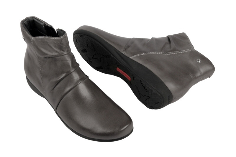Pikolinos Madrid Stiefelette 806-8083 grau